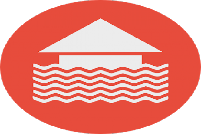 siagabanjir.org — Notifikasi Banjir Jakarta