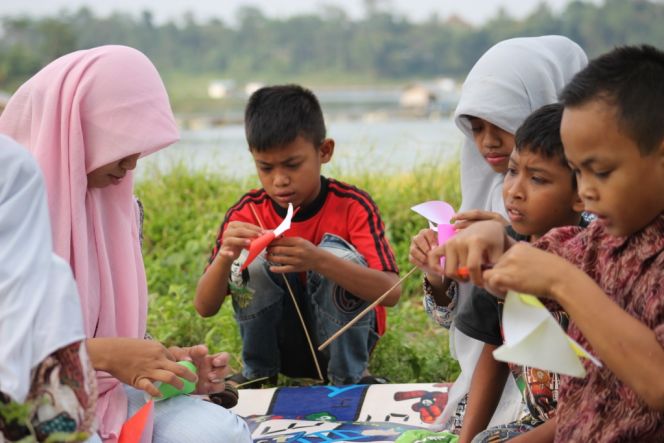 Pondok Belajar Disabilitas