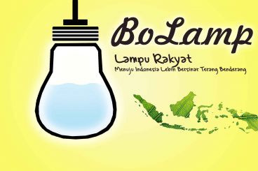 Menuju Indonesia Bersinar