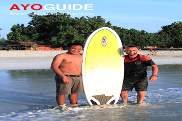 AYOGUIDE