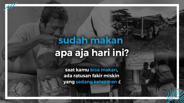 Ulang Tahun Maisa untuk #BisaMakan
