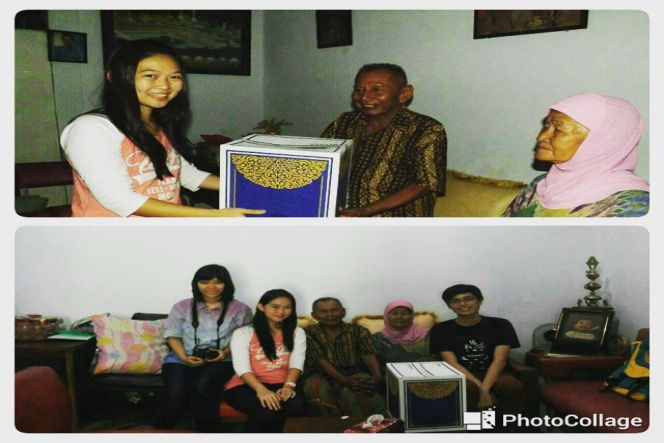 Apresiasi dan Penghargaan kepada Veteran Pejuang