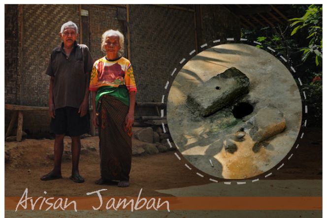Arisan Jamban: Bangun 56 Jamban di Dukuh Sebatang