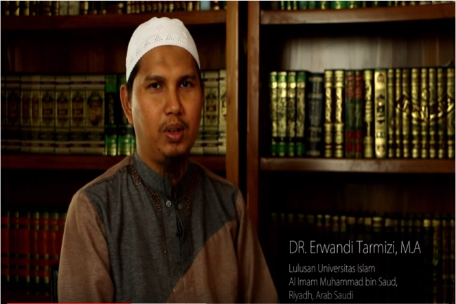 Pembangunan Lembaga Tahfidz Terbesar Se-Bandung