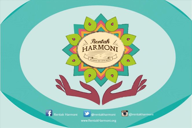 Rentak Harmoni