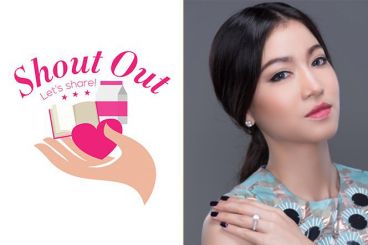 Shout Out - Karenina