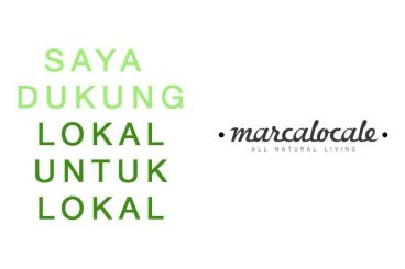 Lokal Untuk Lokal - Gina Priadini