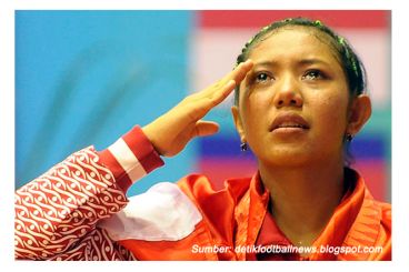 Fundraising #IndonesiaBisaEmas
