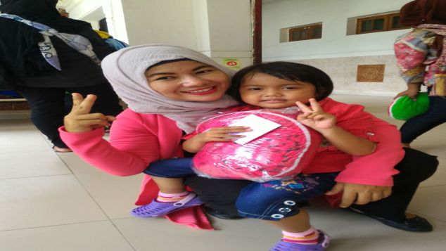 #Care4Afifah