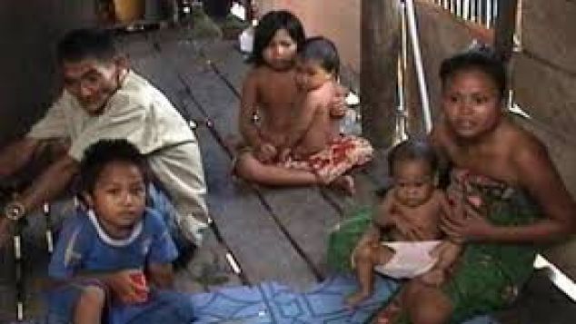 Bantu Pak Kosim dan 500 Keluarga Dhuafa di Garut