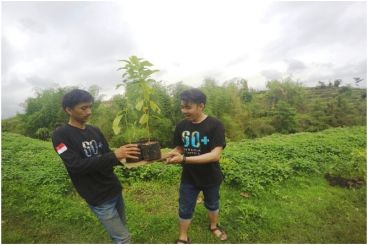Bantu Lestarikan Sumber Mata Air di Kota Batu