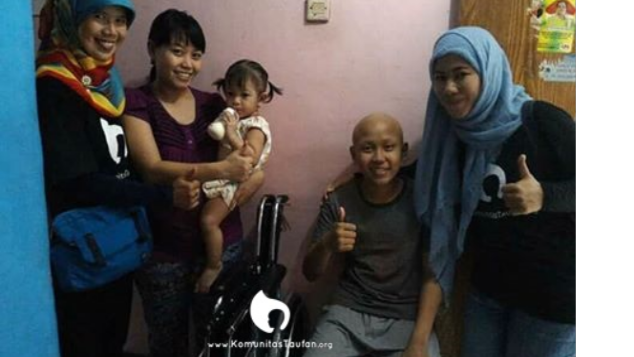 #Care4Yuda