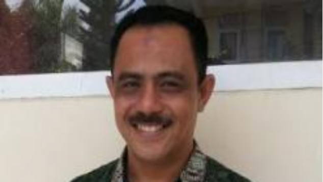 #BantuPakBagyo Memandirikan Orang Gangguan Jiwa
