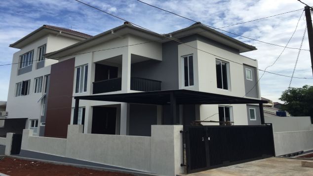 Rumah Peradaban