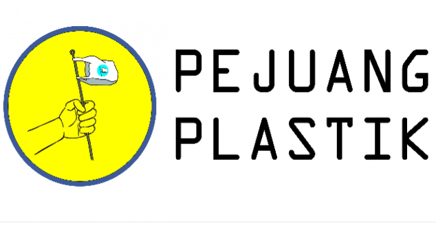 Pejuang Plastik: Daur ulang yang tak biasa