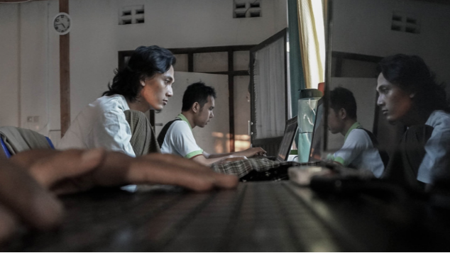 Pengembangan Pesantren Bisnis Online di Jawa Timur