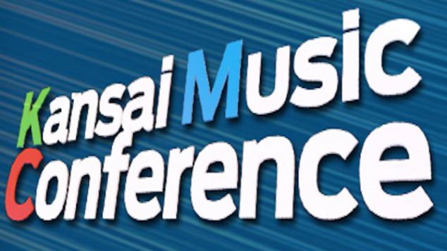 Tokyolite to Kansai Music Conference Japan