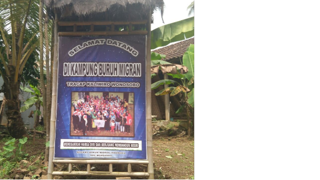 Pencegahan Tindak Pidana Perdagangan orang