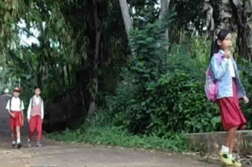 Blusukan di Cerianya Ramadan