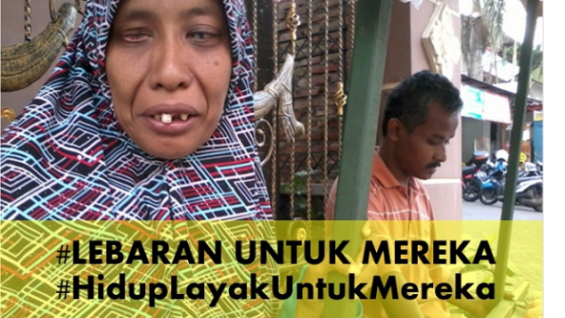 THR Pak Sandi dan Bu Cuplik