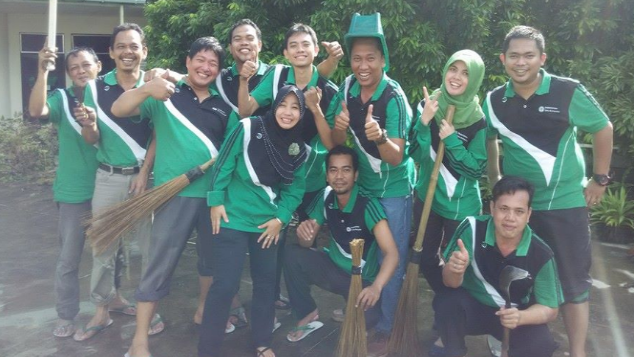 #THR Ilkomerz IPB
