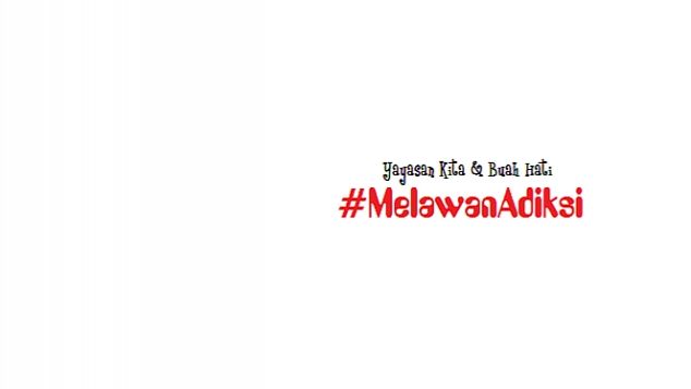 #MelawanAdiksi - Puasa Youtube selama 1 Bulan