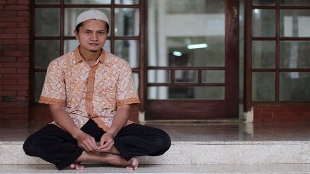 Apresiasi untuk Mas Yono - 15th Pengabdian