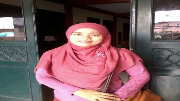 #PatunganTHR MP Cinere untuk Teteh Yuli