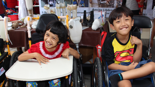 Yayasan Puspadi Bali