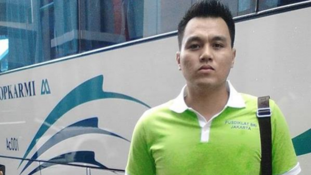 Ginjal Baru Untuk Aang
