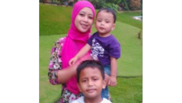 Save For Dian ( Lupus SLE )