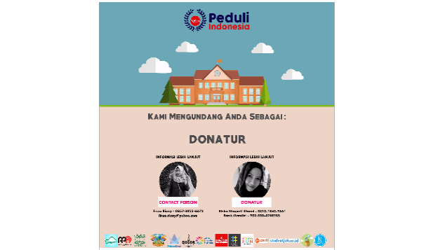 Gerakan Peduli Bogor