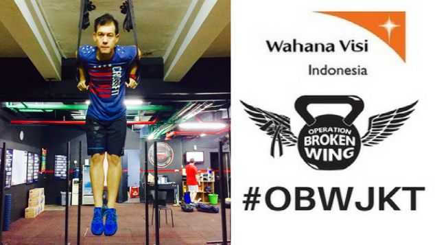#OBWJKT - Unstoppable Fight for Hope