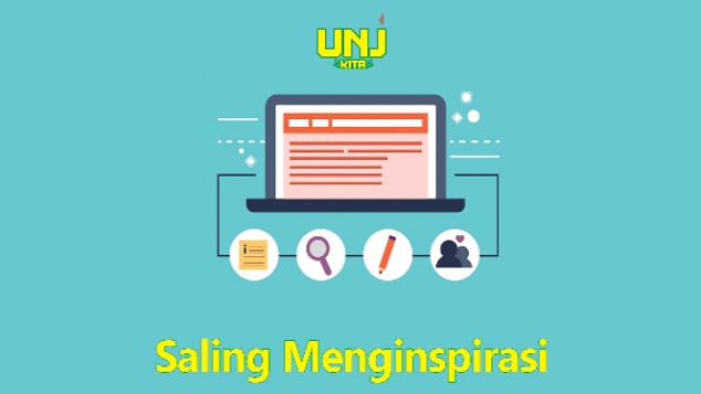 Yuk Kita Bangun Jurnalisme Warga UNJkita.com