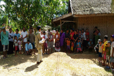 Project Emcekaqu