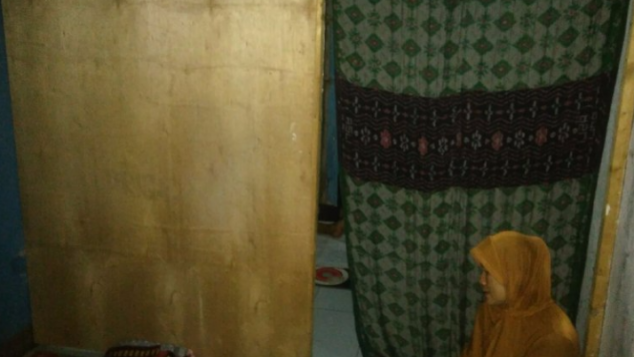 Hidayah Bu Ina