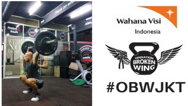 #OBWJKT - More books for our nation!!