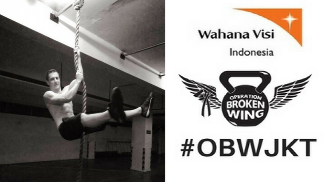 #OBWJKT - Strength and honor for a better future