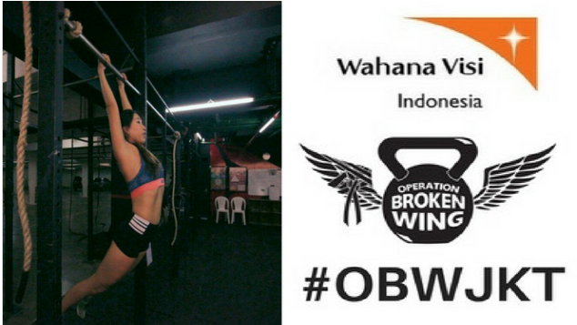#OBWJKT - They deserve the best future