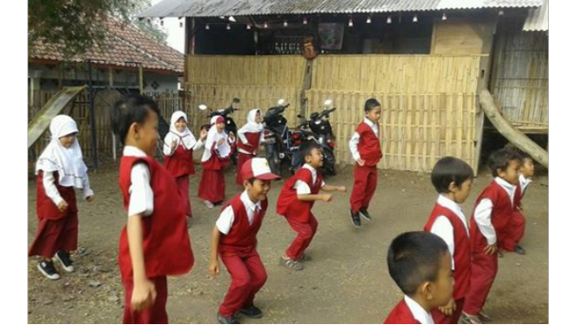 BANTU SDIT ABUBAKAR