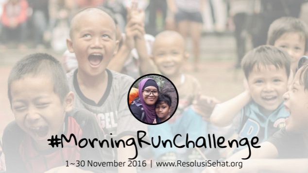 #ResolusiSehat – Nana