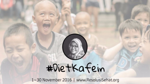 #ResolusiSehat – Roro