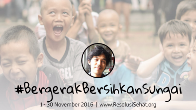 #ResolusiSehat – Syahiq
