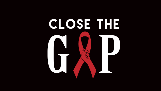 Close The Gap 2016 : Selaras Tanpa Stigma