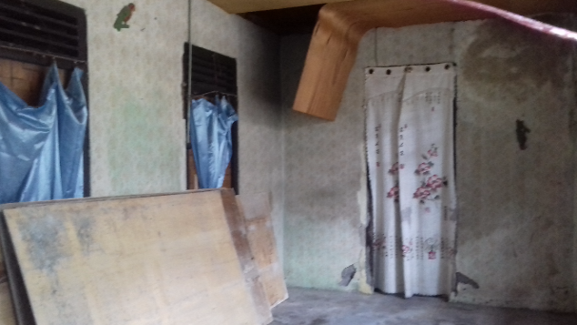 Panti untuk Anak Berkebutuhan Khusus di Sangihe