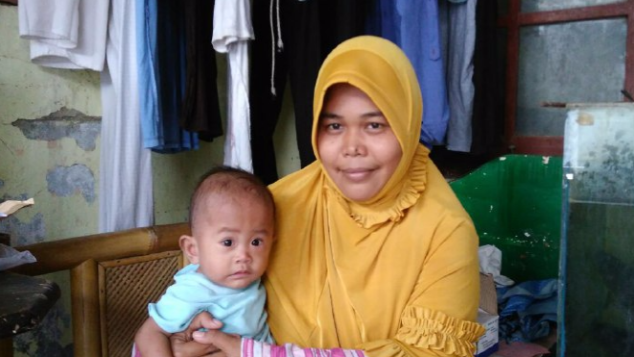 Warung Bu Eva