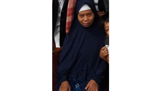 Mari Wujudkan Emak Melihat Ka'bah dalam Hidupnya