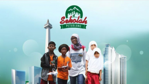 Sekolah Petualang Batch 2