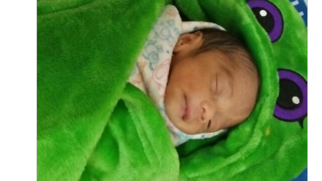 Bantu Dedek Shabrun Lunasi Tunggakan Rumah Sakit
