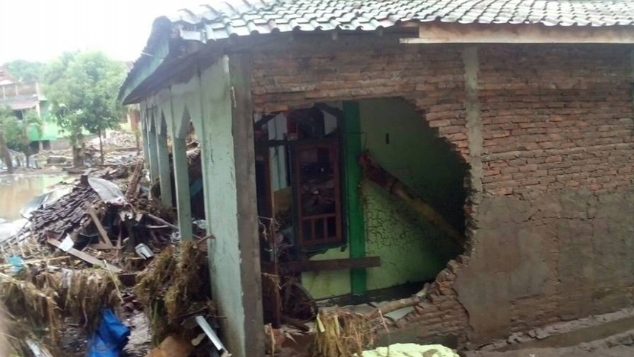 Ponpes Hidayatullah BIMA Menanti Donasi Anda